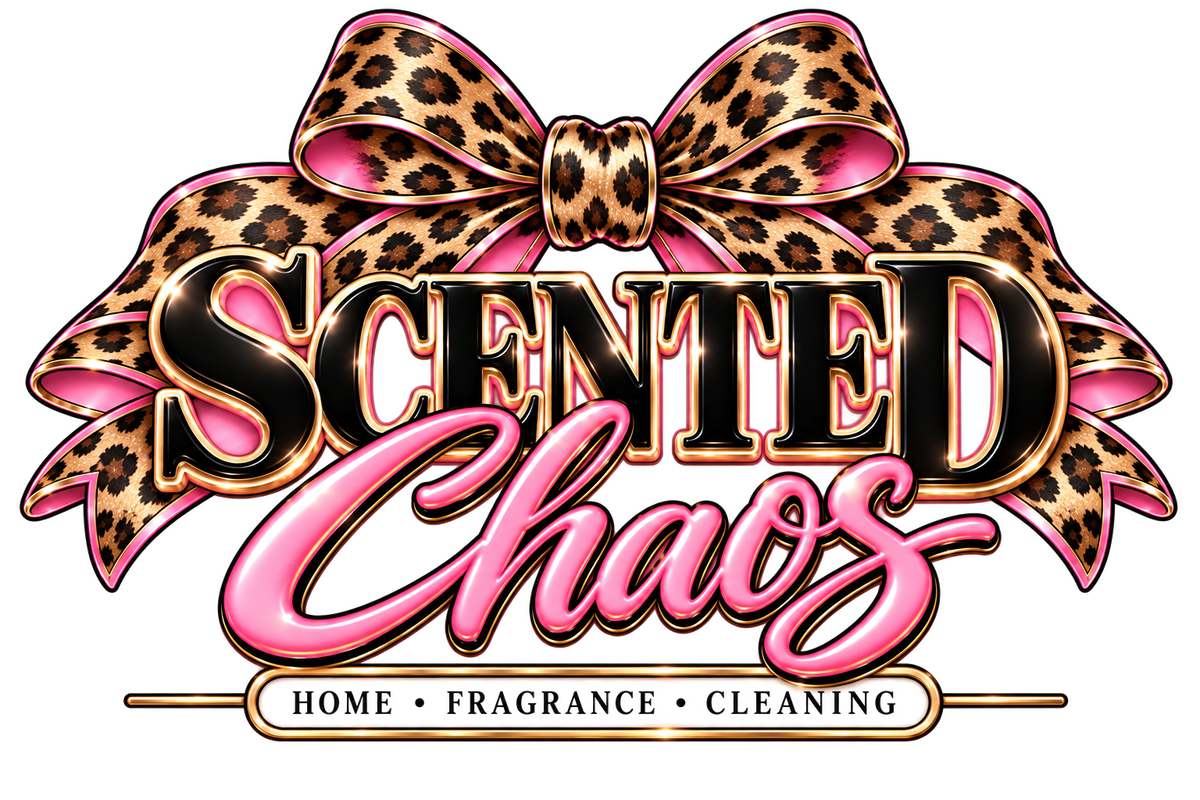 Scented Chaos